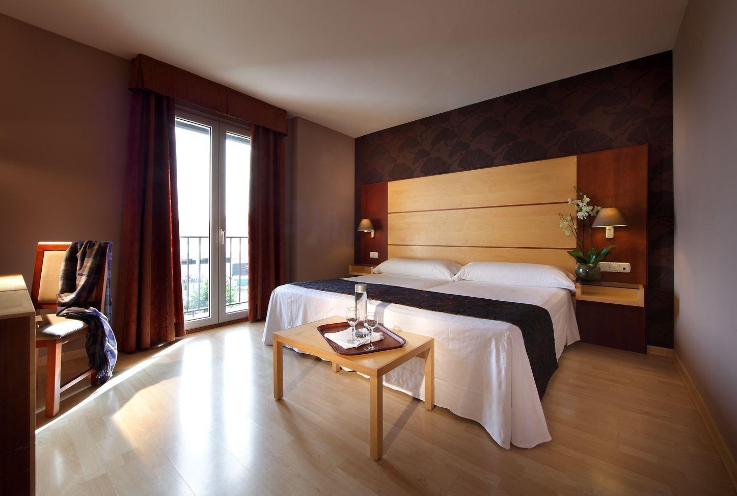 אלבולוטה Hotel Villa Blanca חדר תמונה