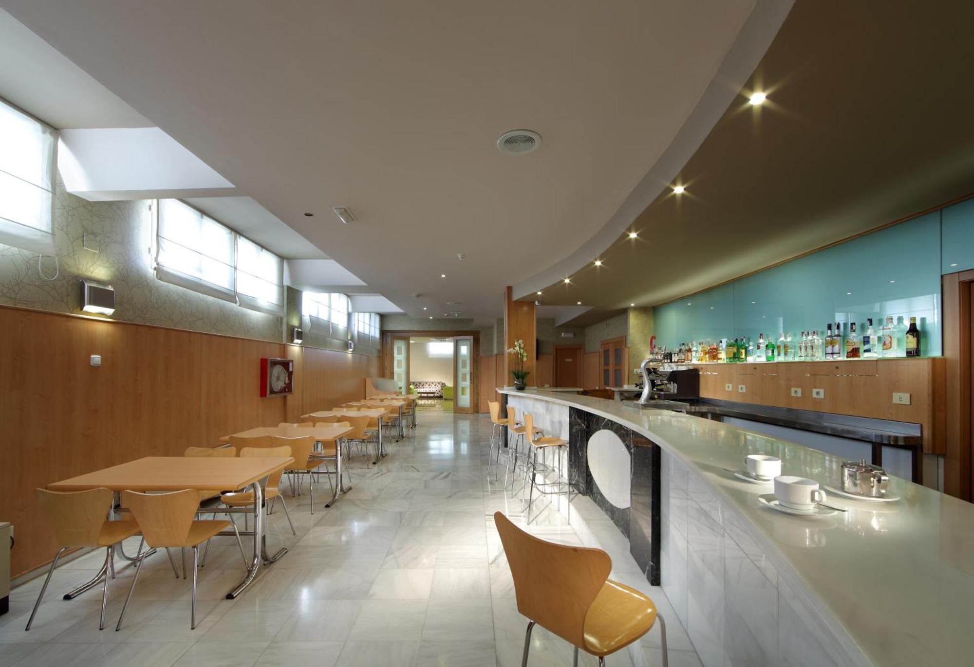 אלבולוטה Hotel Villa Blanca מראה חיצוני תמונה