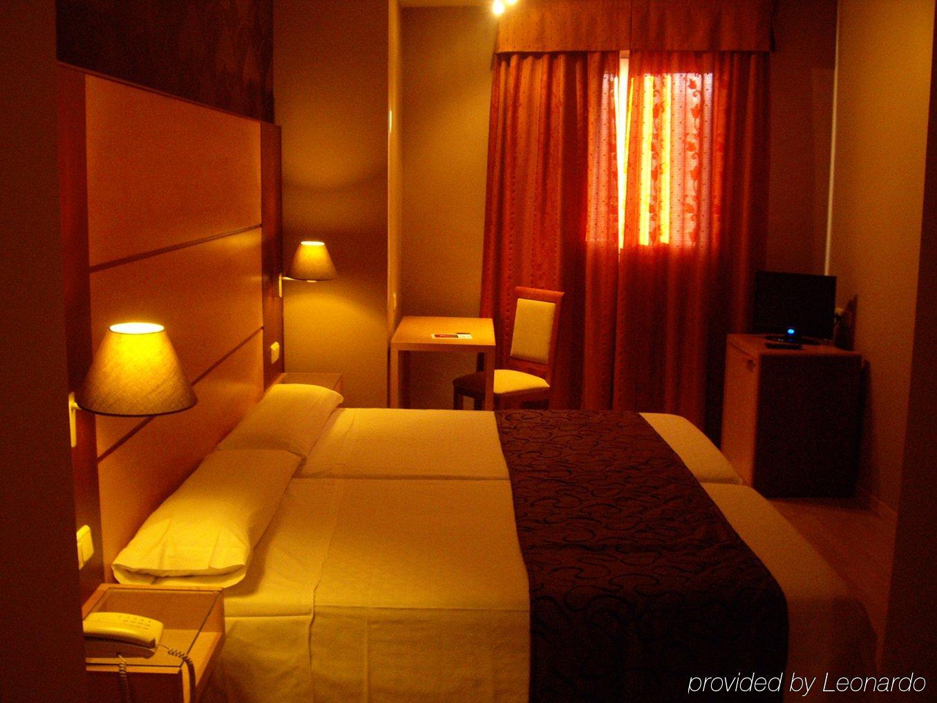אלבולוטה Hotel Villa Blanca מראה חיצוני תמונה