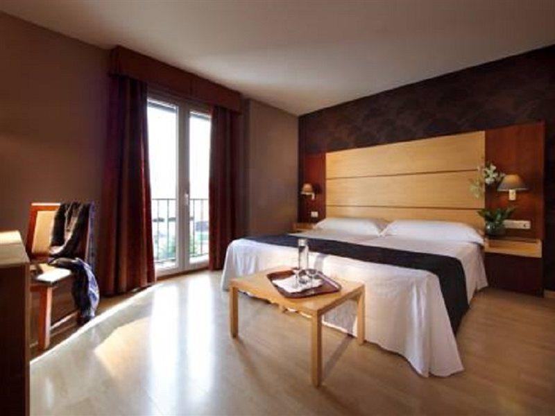 אלבולוטה Hotel Villa Blanca מראה חיצוני תמונה