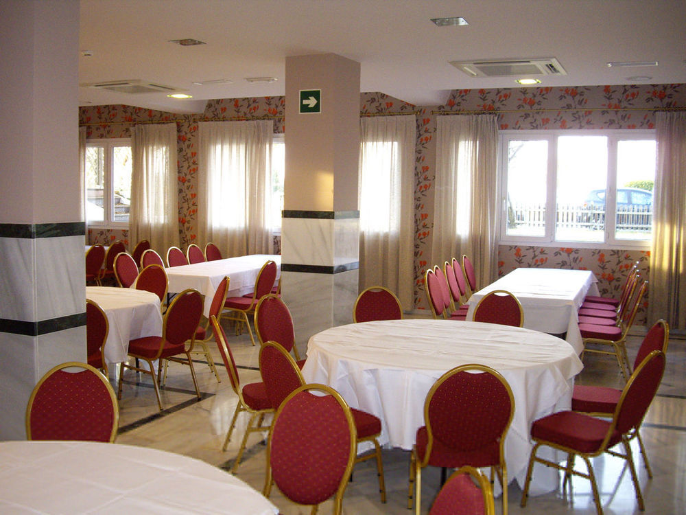 אלבולוטה Hotel Villa Blanca מתקנים תמונה